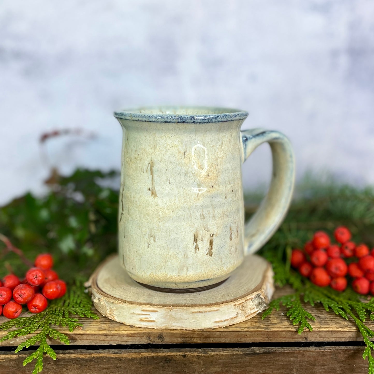 27. 16oz. Autumn Larch Mug