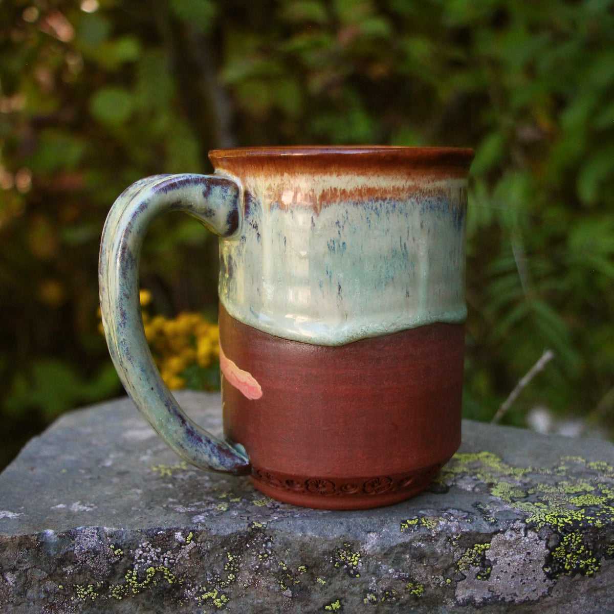 6. 17oz. *Discount* Cougar Mug