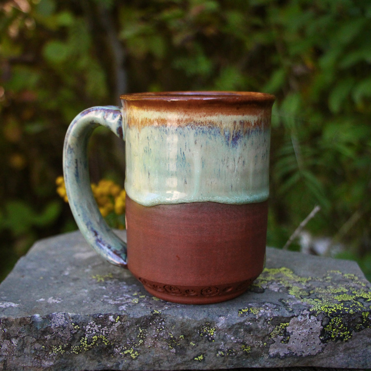 6. 17oz. *Discount* Cougar Mug