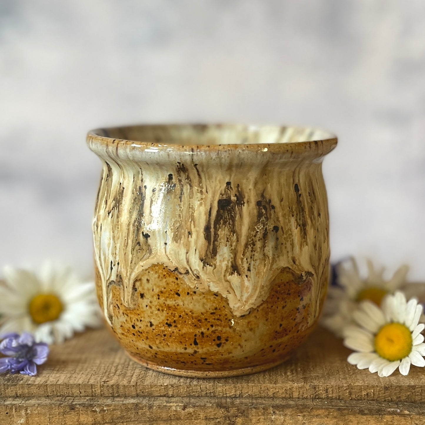 50. 14oz. Classic Glazed Mug