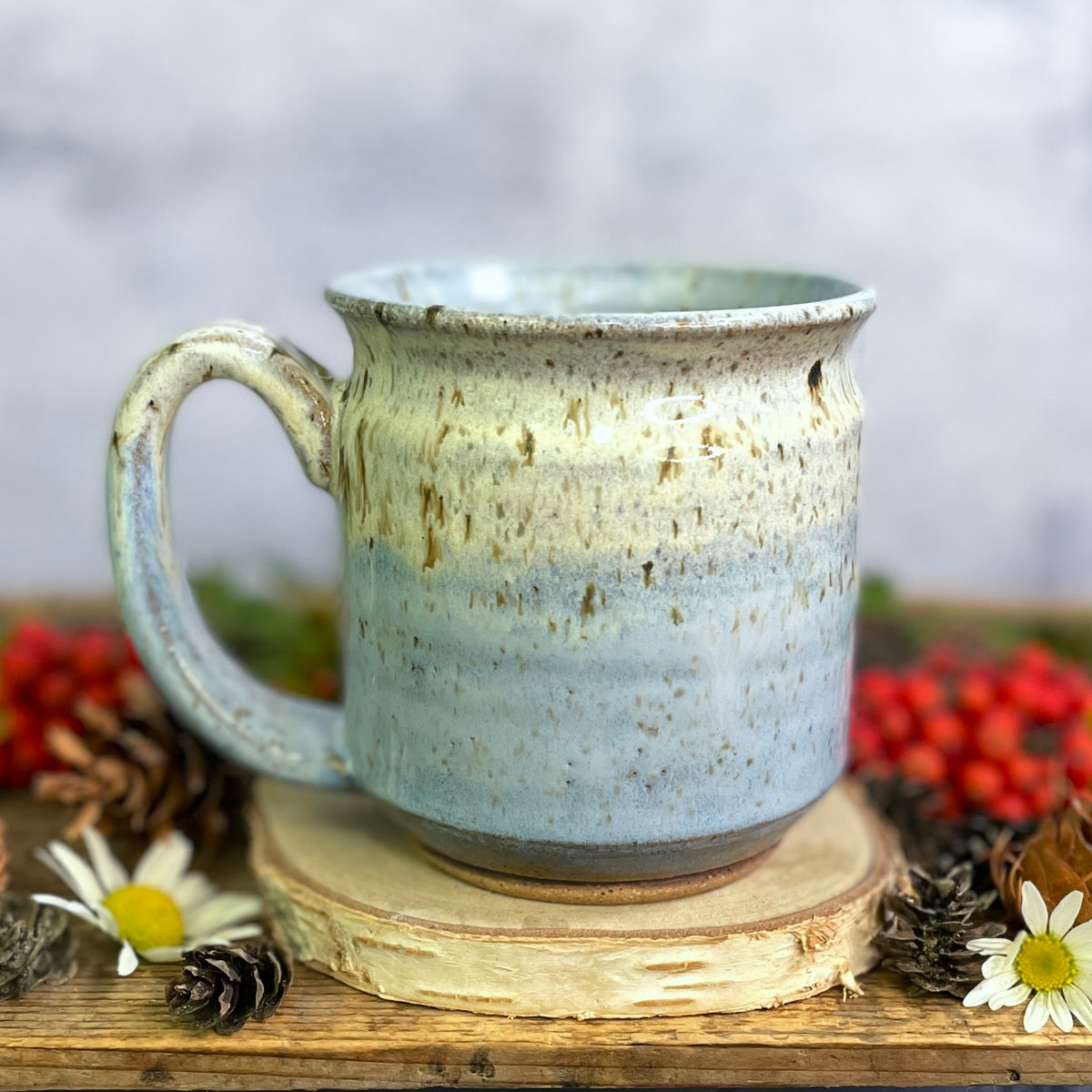 35. 15oz. Mountain Mug