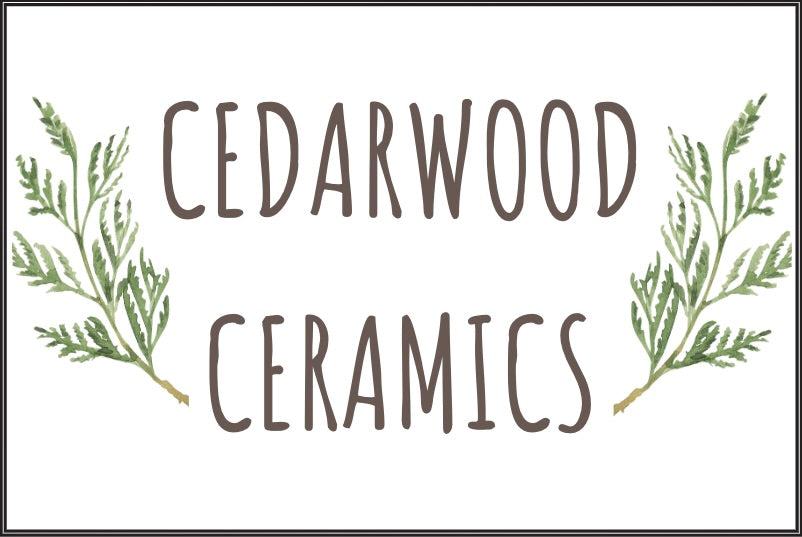 Cedarwood Ceramics