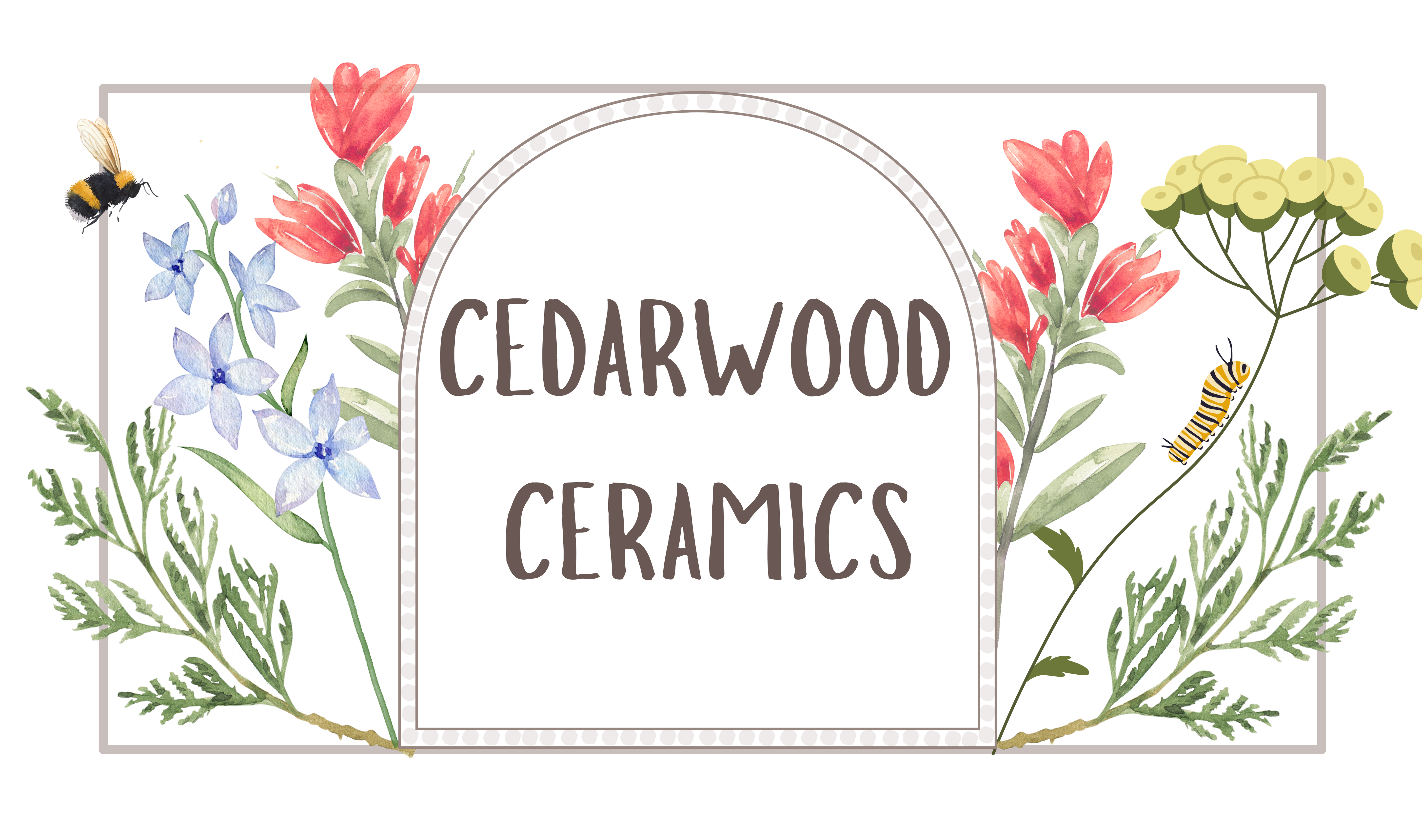 Cedarwood Ceramics